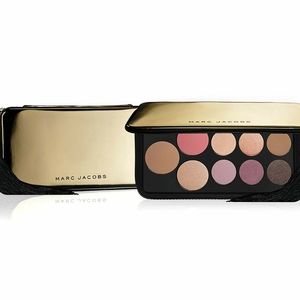 Marc Jacob face and eye pallet